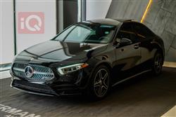 مرسيدس بنز A-Class